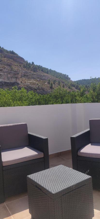 Balcon A La Alameda Holiday home *