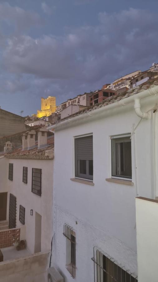 Balcon A La Alameda Holiday home *